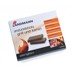Podpałka do grilla i kominków Landmann - 0140
